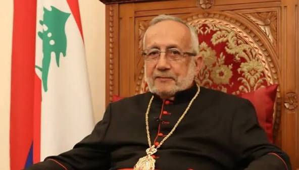 ميناسيان: الجيش هو الضمانة لوحدة لبنان وسيادته