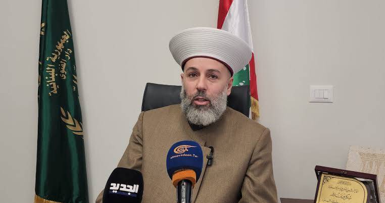 الرفاعي: السلام الذي لا ينهي الاحتلال ولا يعيد الحقوق ليس سلامًا
