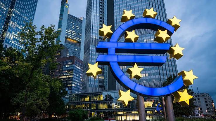اقتصاد منطقة اليورو ينمو 0.4% متجاوزاً التوقعات