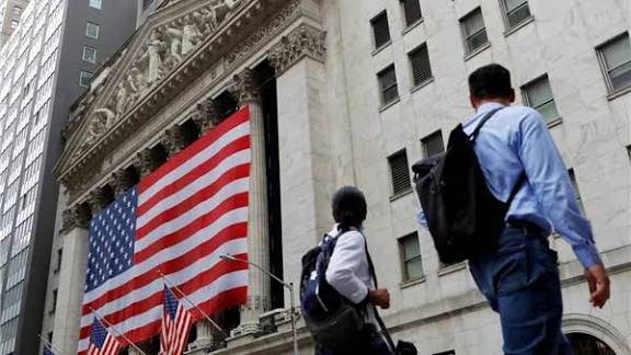 تكاليف الاقتراض الأميركية تبلغ أعلى مستوياتها منذ 2007