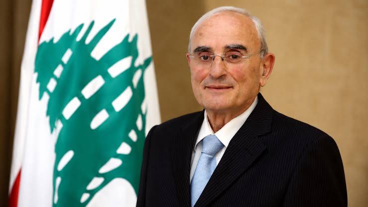 في عيد الجيش... منسّى: أنتم السدّ المنيع في وجه المحن