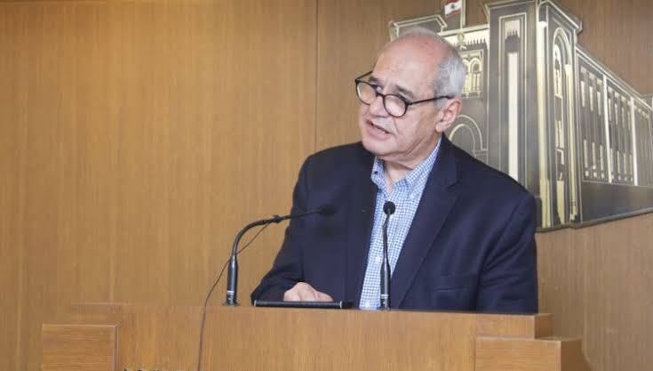 خلف: الجيش يستحق الالتفاف الوطني ودعم قدراته الدفاعية