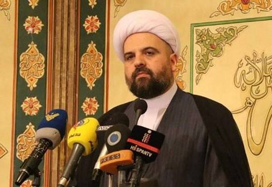 قبلان: "إسرائيل" ترتكب إبادة في جنوب لبنان