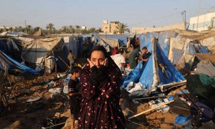 وزارة الصحة في غزة: 73,375 شهيداً منذ بدء الإبادة