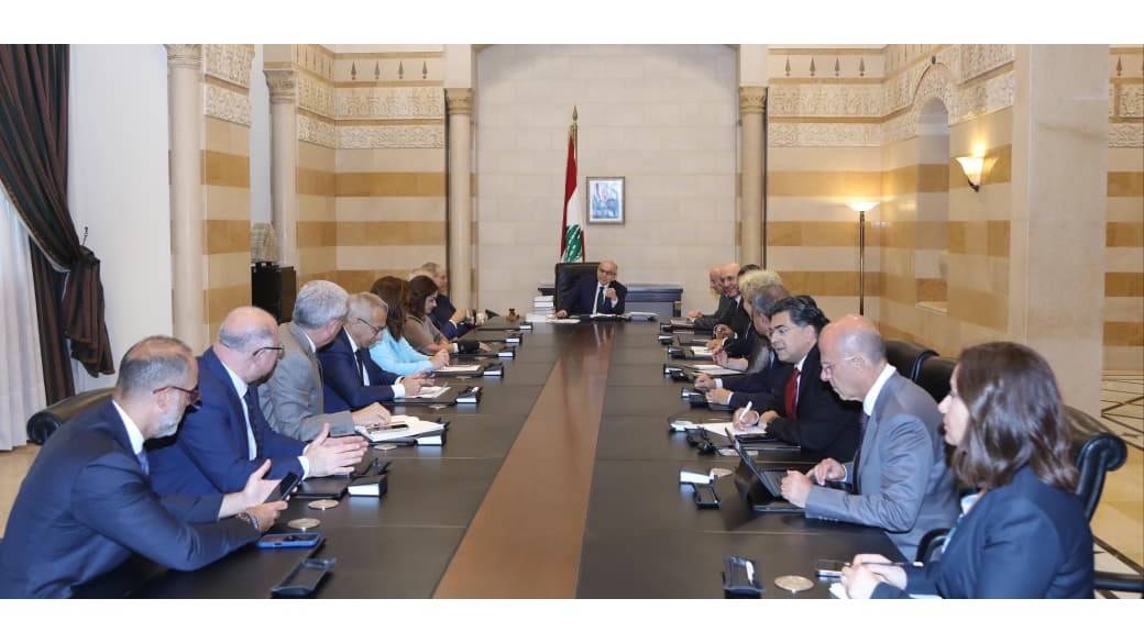 بعد الدمار... الحكومة تكشف أولى خطوات إعادة الحياة إلى الجنوب