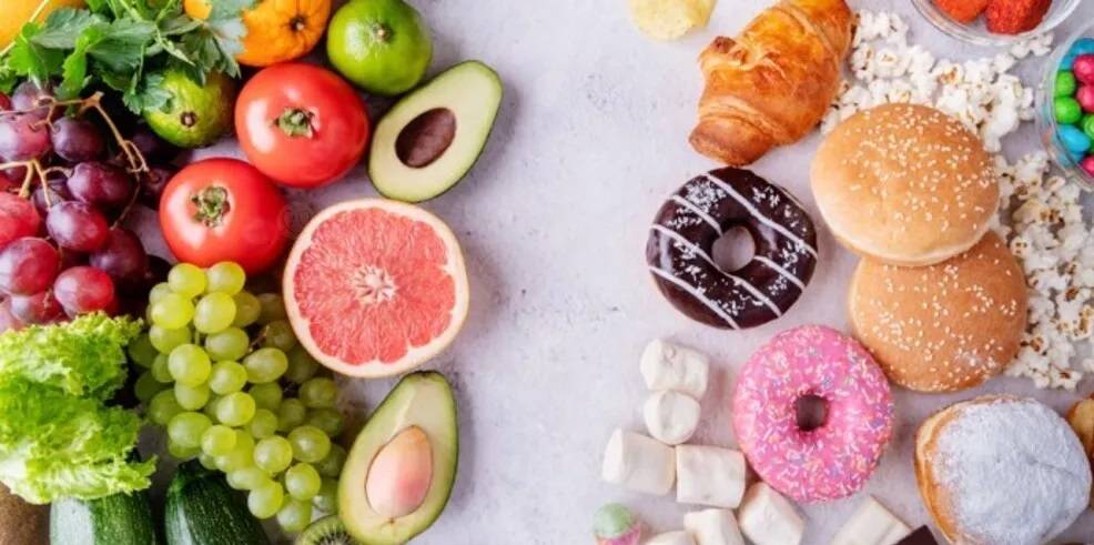 ماذا يحدث لجسمك عند الإفراط في تناول السكريات؟