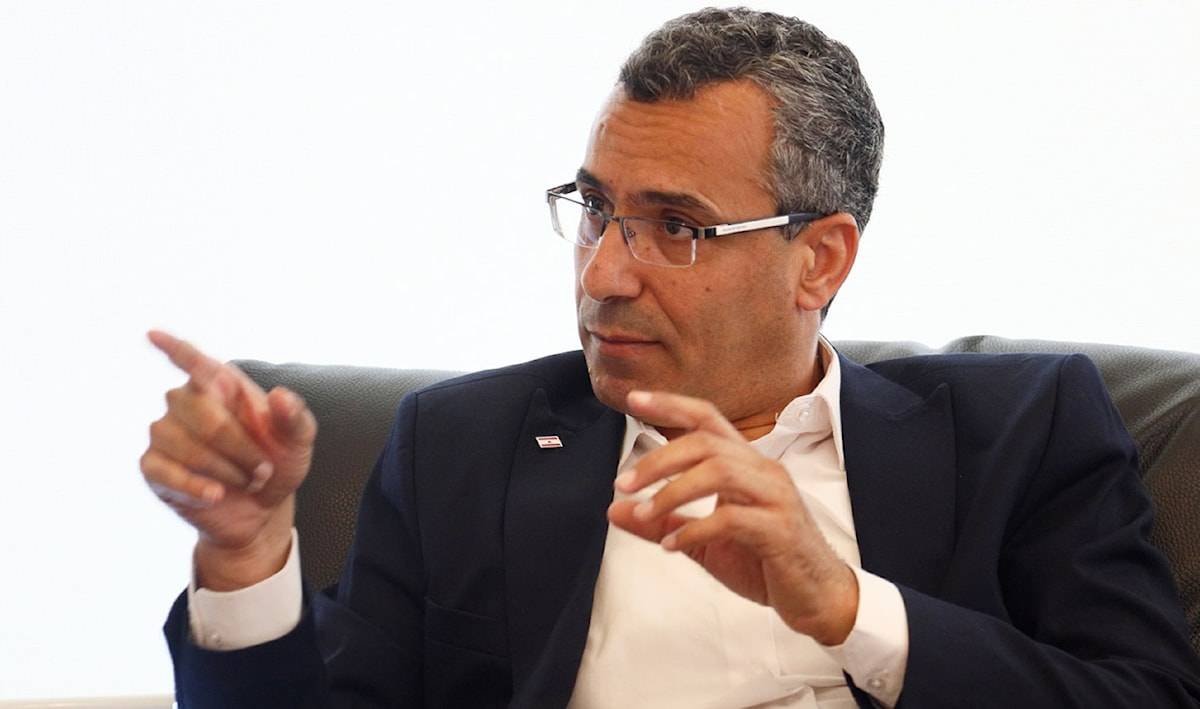 هاني: التفاوض مستمر... ولبنان ينتظر ترجمة الوعود على الأرض