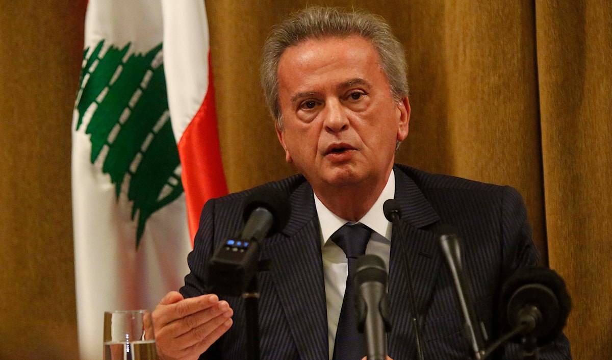 عائلة رياض سلامة تحذر: يتعرض للتعذيب وحياته في خطر