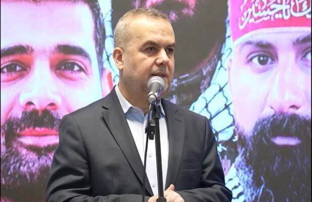حسن فضل الله: نعمل لتوفير الإمكانات المطلوبة
للتخفيف من معاناة الناس