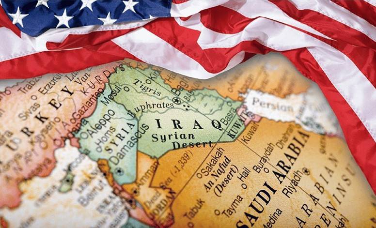 حتى لا تموت أميركا في الشرق الأوسط