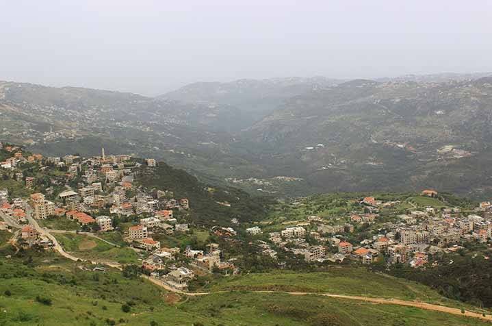 الحرارة الى انحسار في هذا الموعد
