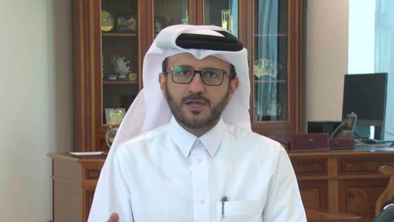 قطر تكشف آخر تطورات الوساطة بين واشنطن وطهران