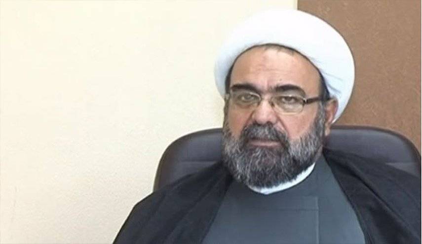 المفتي شريفة: المفاوضات لا يجب أن تكون غطاءً لاستمرار العدوان