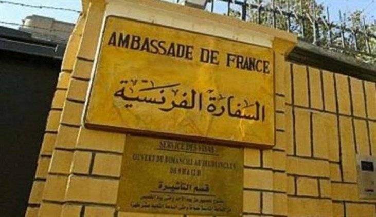 السفارة الفرنسية تهنئ الجيش اللبناني بعيده وتؤكد استمرار دعمها لتعزيز قدراته