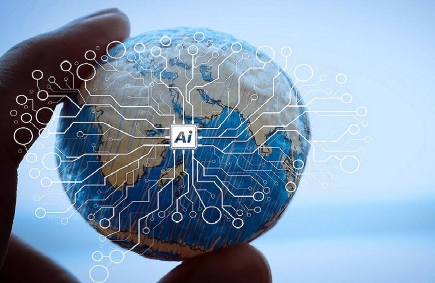 أخطر 5 تهديدات للذكاء الاصطناعي حتى عام 2030