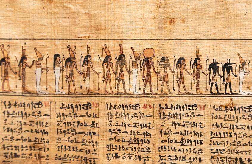 من عشرات الآلاف إلى 7500 لغة فقط