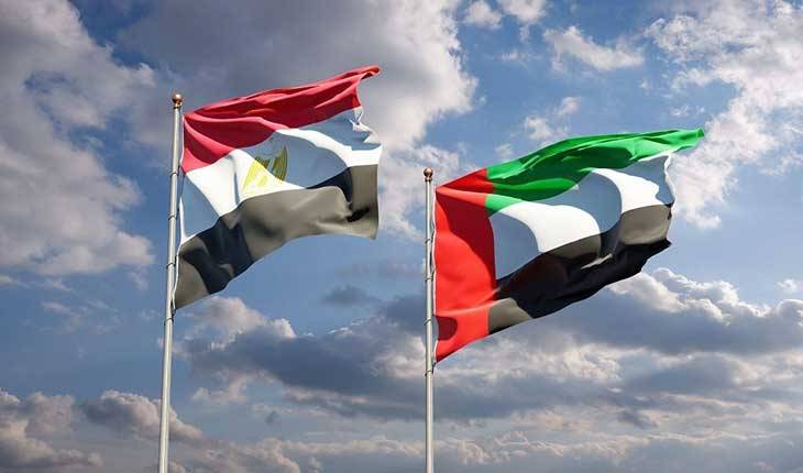 مصر تمنح الضوء الأخضر لمشروع إماراتي كبير في الزعفرانة