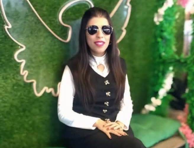 آية ناصر في أعمال غنائية جديدة وناجحة