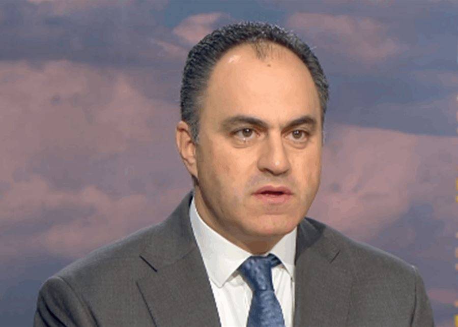 جبور في عيد الجيش: تحية للعماد رودولف هيكل على حكمته