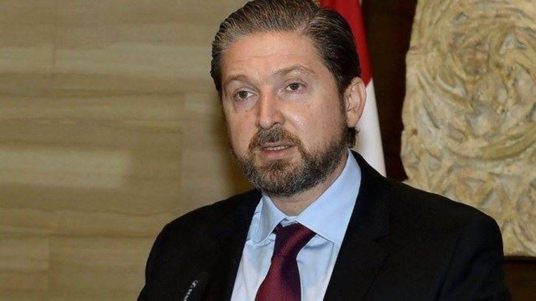 كرامي: ننتظر ترجمة التوافق على قانون العفو العام إلى أفعال
