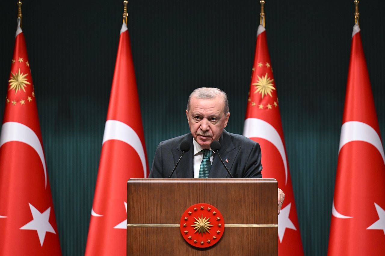 حروب استباقية وأردوغان يقرّب المسافات بين واشنطن وطهران