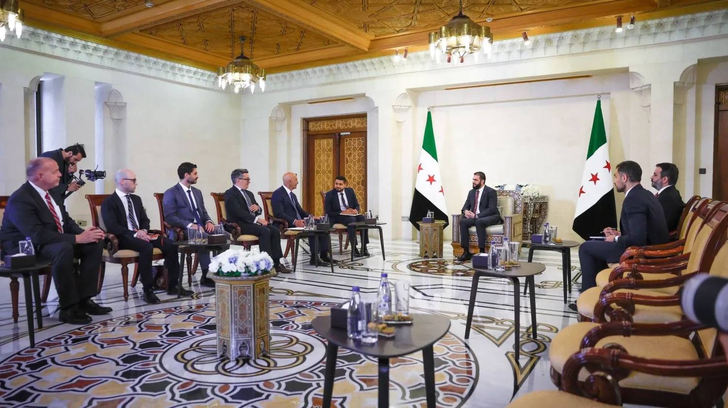 هل تحل «الإدارة الذاتية» نفسها؟: كواليس التفاهمات والملفات العالقة مع دمشق