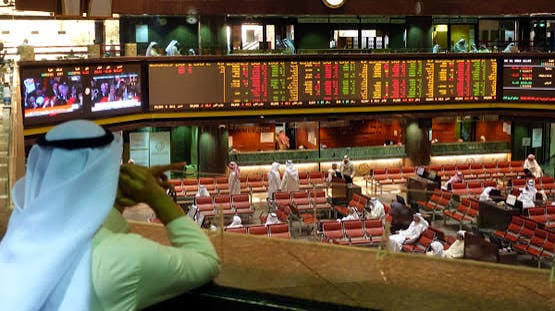 "رويترز": بورصات الخليج ترتفع مع تعليق ترامب ضربة محتملة ضد إيران
