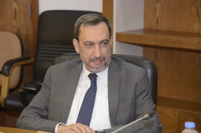 الحوت: بري تعهد بطرح قانوني العفو العام وإلغاء الإعدام قبل 15 آب