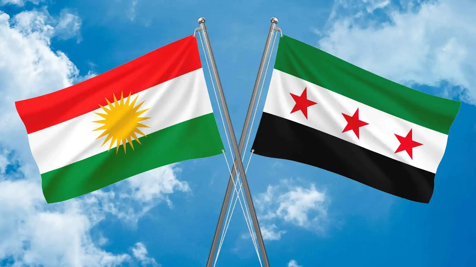 الشرع يستقبل رئيس إقليم كردستان العراق الاثنين في دمشق