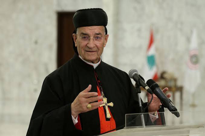 من عبرين.. الراعي يوجّه رسالة للدولة: الهيبة تُبنى بالمؤسسات والعدالة