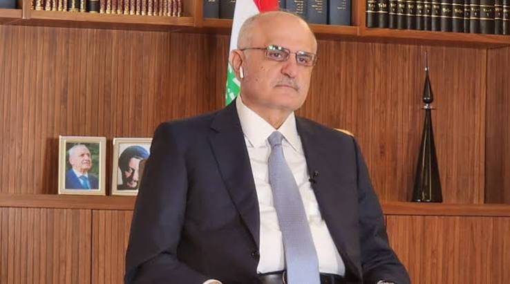 خليل: اتفاق الإطار سقط... والعدوان الإسرائيلي يفرض إعادة النظر بالمسار