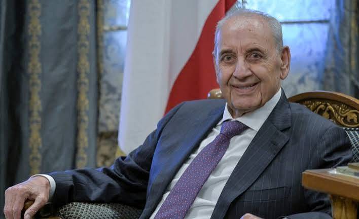 وفد نيابي سنّي في عين التينة... وبري يرحّب بصيغة جديدة لقانون العفو