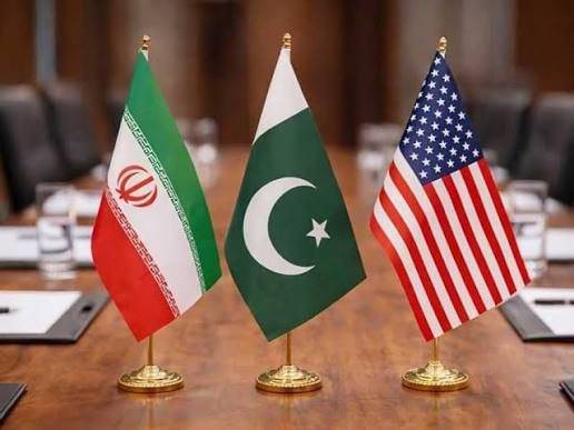 طهران: وسطاء يسعون لإحياء مذكرة التفاهم الموقعة في إسلام آباد