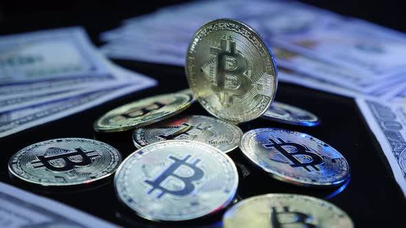 استعان بـChatGPT للهروب... سقوط عميل في FBI سرق 900 ألف دولار