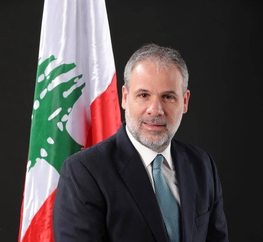مرتينوس: 2026 عام كشف حقيقة انفجار المرفأ وإنصاف الضحايا
