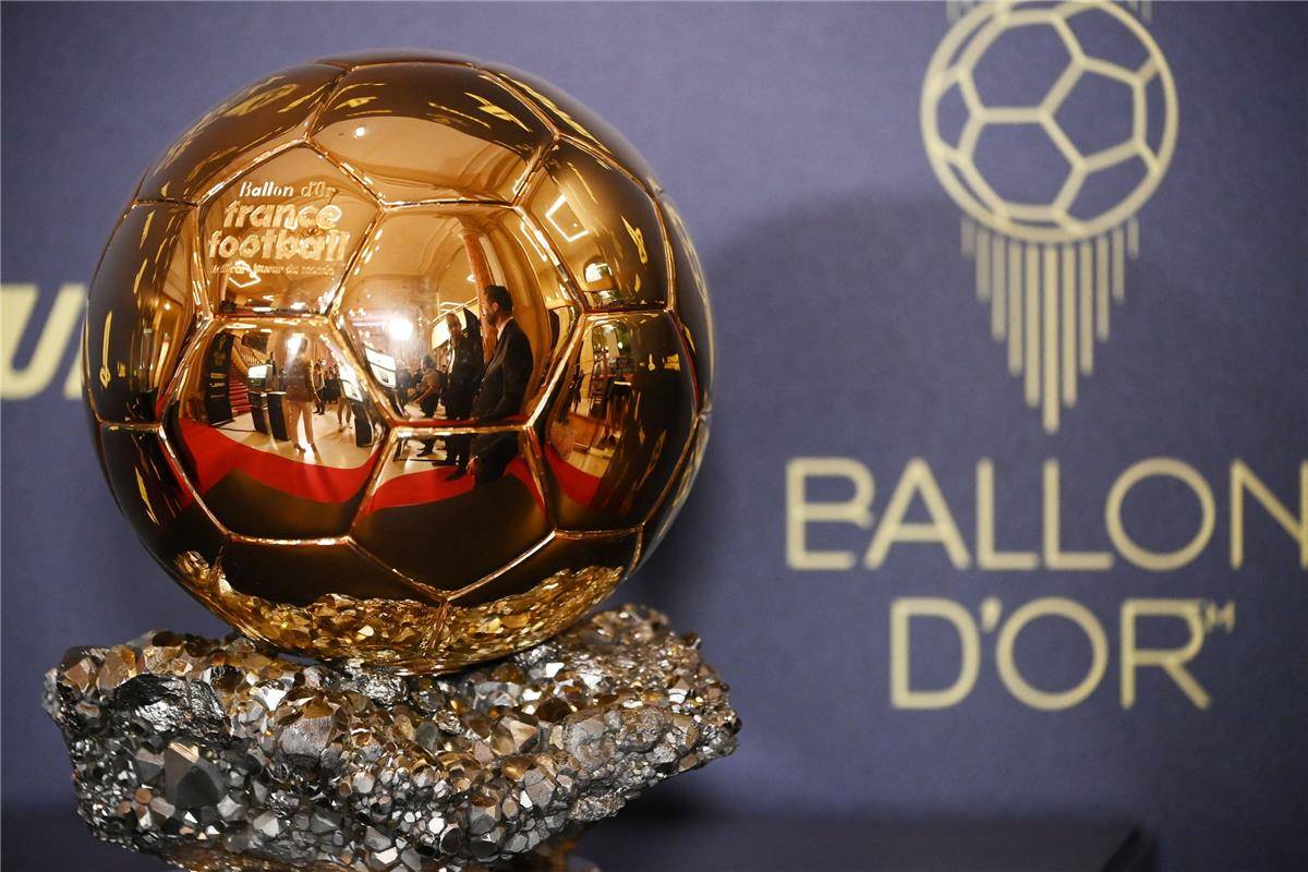 بعد كأس العالم.. 5 نجوم يتصدرون سباق الكرة الذهبية