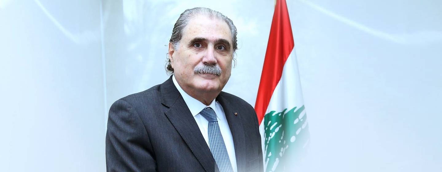 جريصاتي لـ"الديار": تفاوض عون مع "إسرائيل" عمل سيادي لا يتعارض مع القوانين