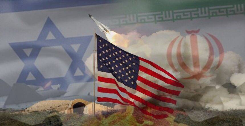 تنسيق أميركي-إسرائيلي غير مسبوق استعدادًا لرد إيراني محتمل
