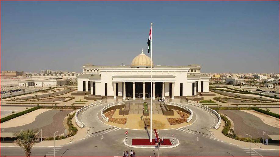 محكمة  أبوظبي: تأجيل قضية العتاد العسكري للسودان إلى 12 آب
