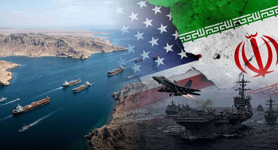 "إذا أوقفت أميركا تدخلها".. مسؤول إيراني: تفاهم هرمز مع عُمان بات في متناول اليد