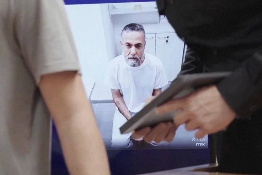 إعلام الأسرى: إصابة أبو صفية بكسور في القفص الصدري داخل سجون الاحتلال