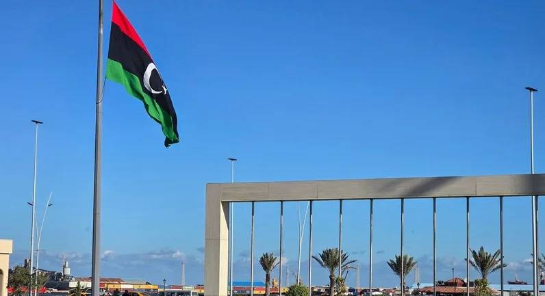تحقيق عاجل في ليبيا بعد فتح أبواب سجن صرمان وفرار النزلاء