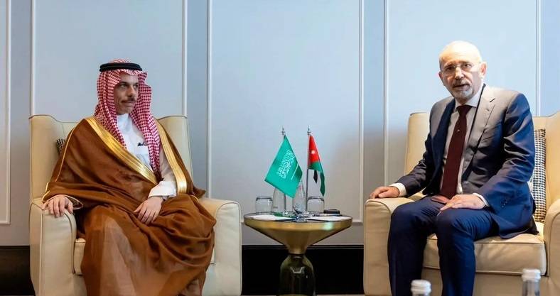 السعودية تؤكد بطلان الإجراءات الإسرائيلية وتدين الانتهاكات في غزة