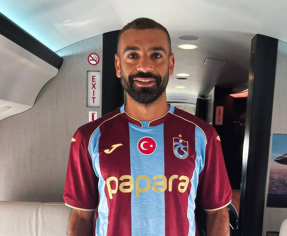 صلاح يتصدر قائمة الأعلى أجراً في الدوري التركي