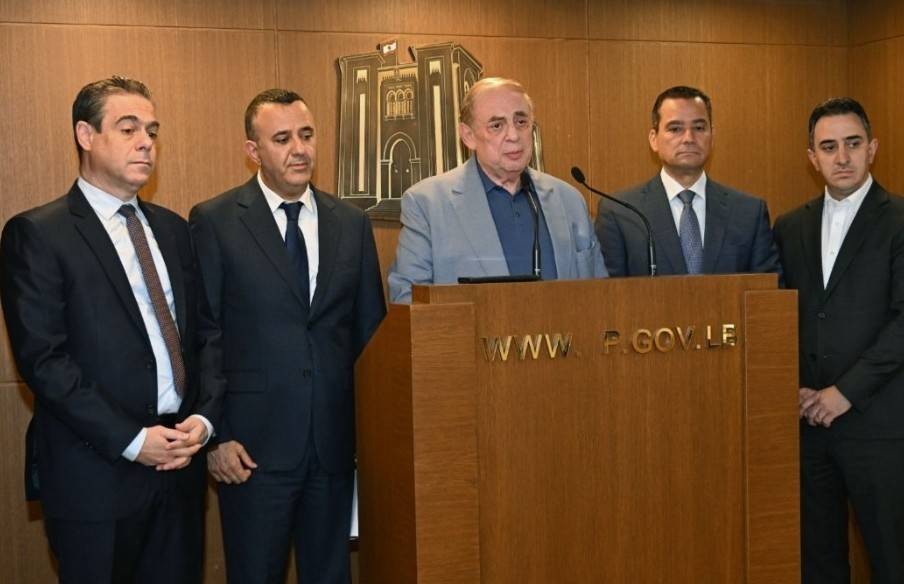 لجنة الاقتصاد تطلق مسار تحديث تشريعات قطاع التأمين