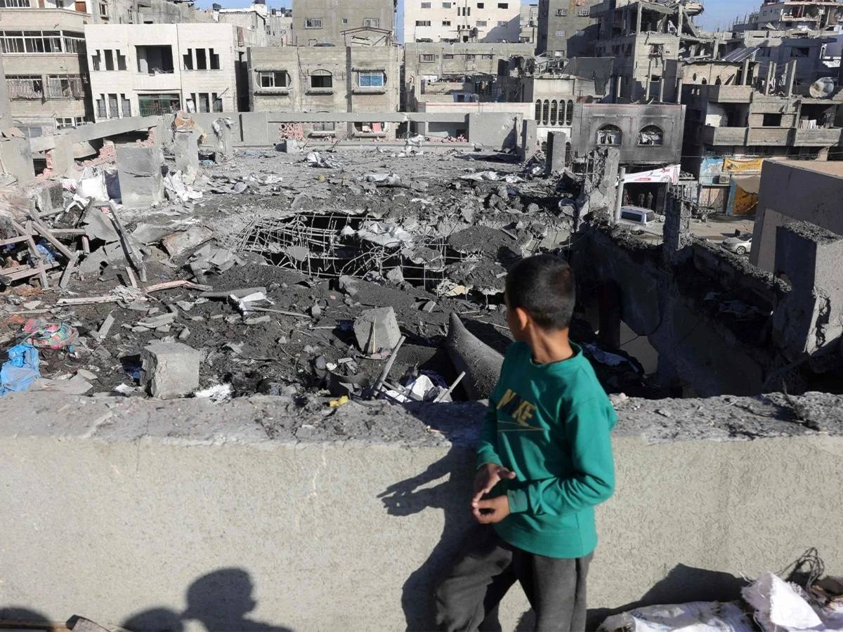 الأمم المتحدة: غزة لا تزال بيئة غير آمنة للمدنيين وسط تواصل الهجمات
