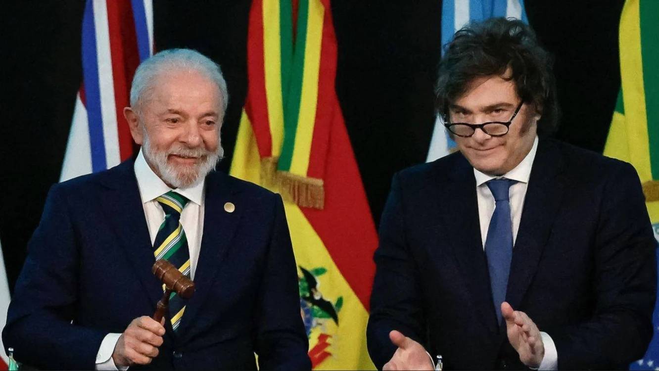 توتر غير مسبوق بين الجارتين.. البرازيل تطلب مغادرة السفير الأرجنتيني
