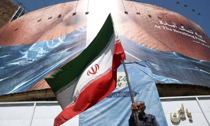 "فارس": لا مفاوضات مع واشنطن بشأن هرمز.. والمحادثات تقتصر على سلطنة عُمان
