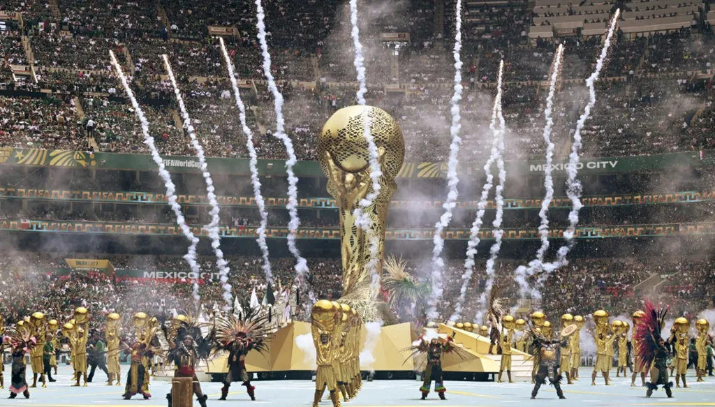 مدن أميركية تطالب الفيفا بتعويضات عن كأس العالم