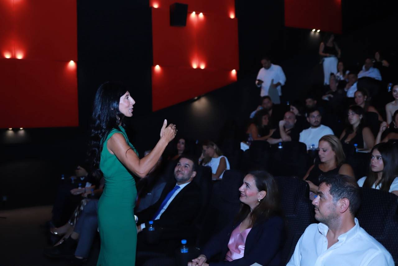 "مواسم"... رحلة مسرحية من إهدن نحو كل المناطق اللبنانية